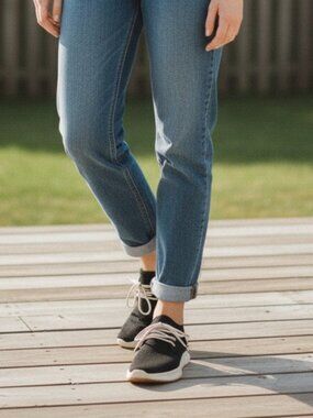 Women's Vessi's Size 8